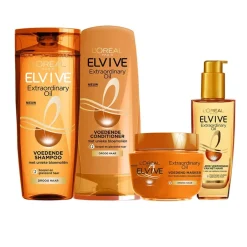 L'Oréal Paris Elvive Extraordinary Oil Shampoo