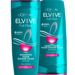 L'Oréal Paris Elvive Full Fiber Shampoo
