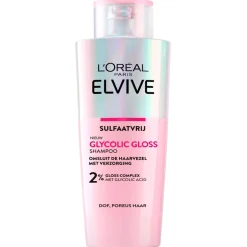 L'Oréal Paris Elvive Glycolic Gloss Shampoo