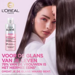 L'Oréal Paris Elvive Glycolic Gloss 5 Minuten Lamellaire Verzorging