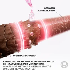 L'Oréal Paris Elvive Glycolic Gloss 5 Minuten Lamellaire Verzorging