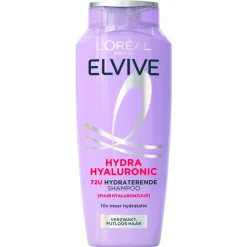 L'Oréal Paris Elvive Hydra Hyaluronic Hydraterende Shampoo