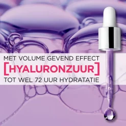 L'Oréal Paris Elvive Hydra Hyaluronic Hydraterende Shampoo