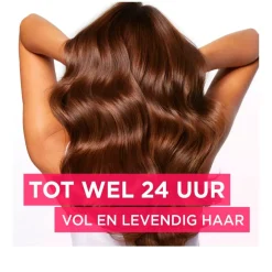 L'Oréal Paris Elvive Hydra Hyaluronic Hydraterende Shampoo