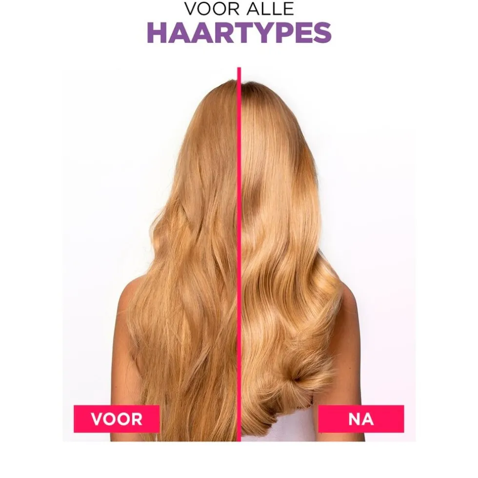 L'Oréal Paris Elvive Hydra Hyaluronic Hydraterende Shampoo