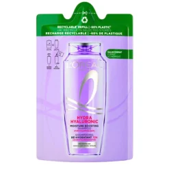 L'Oréal Paris Elvive Hydra Hyaluronic Shampoo Refill