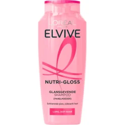 L'Oréal Paris Elvive Nutri-Gloss Shampoo