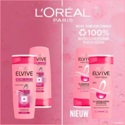 L'Oréal Paris Elvive Nutri-Gloss Shampoo