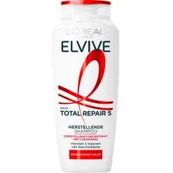 L'Oréal Paris Elvive Total Repair 5 Herstellende Shampoo