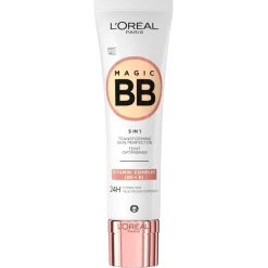 L'Oréal Paris Magic BB Light 5-In-1 Transforming Skin Corrector