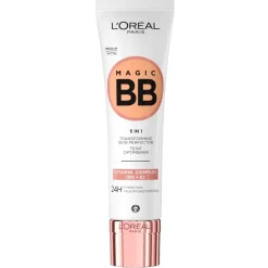 L'Oréal Paris Magic BB Medium 5-In-1 Transforming Skin Corrector