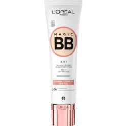 L'Oréal Paris Magic BB Very Light 5-in-1 Transforming Skin Corrector