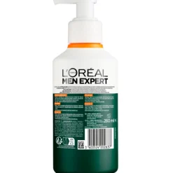 L'Oréal Paris Men Expert Derma Control Purifying Gel Cleanser