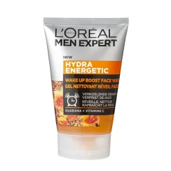L'Oréal Paris Men Expert Hydra Energetic Cleansing Gel