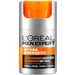 L'Oréal Paris Men Expert Hydra Energetic Hydraterende Gezichtscrème