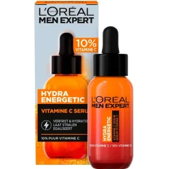 L'Oréal Paris Men Expert Hydra Energetic Vitamin C Serum