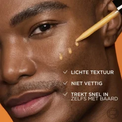 L'Oréal Paris Men Expert Hydra Energetic Vitamin C Serum