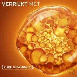 L'Oréal Paris Men Expert Hydra Energetic Vitamin C Serum