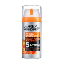 L'Oréal Paris Men Expert Hydra Energetic Anti-Vermoeidheid SPF15 Dagcrème