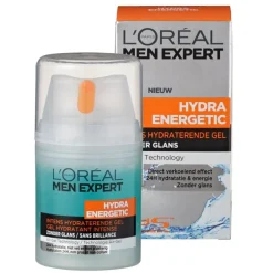 L'Oréal Paris Men Expert Hydra Energetic Intens hydraterende Gezichtsgel