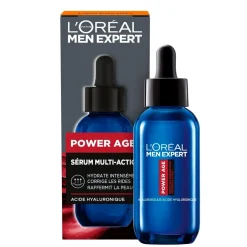L'Oréal Paris Men Expert Power Age Serum met Hyaluronzuur