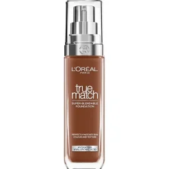 L’Oréal Paris 11N True Match Foundation