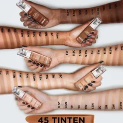 L’Oréal Paris 11N True Match Foundation