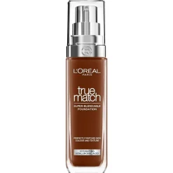 L’Oréal Paris 10R/C True Match Foundation