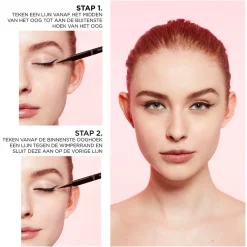 L’Oréal Paris Superliner Perfect Slim Intense Black Eyeliner