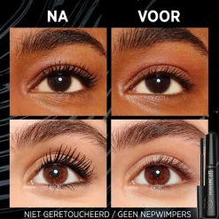 L'Oréal Paris Telescopic Lift Extra Black Mascara
