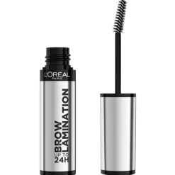 L'Oréal Paris Transparant 24H Brow Lamination