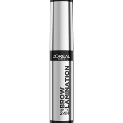 L'Oréal Paris Transparant 24H Brow Lamination