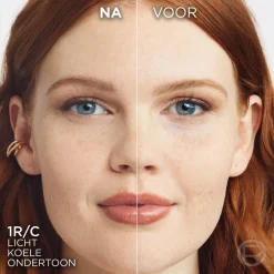 L’Oréal Paris True Match 1C Rose Ivory Poeder