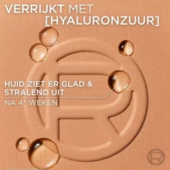 L'Oréal Paris True Match C3 Beige Rosé Poeder