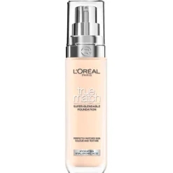 L'Oréal Paris True Match 0D/W Foundation