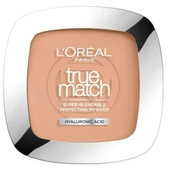 L'Oréal Paris True Match D5/W5 Sable Doré Poeder