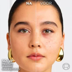 L'Oréal Paris True Match D5/W5 Sable Doré Poeder