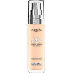 L'Oréal Paris True Match 1.5D/W Foundation