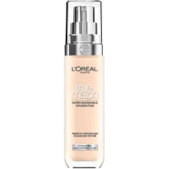 L'Oréal Paris True Match 1.D/W Golden Ivory Foundation