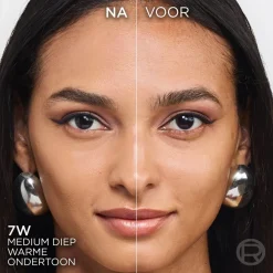 L'Oréal Paris True Match 7.D/W Golden Amber Foundation