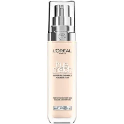 L'Oréal Paris True Match 0.5N Porcelain Foundation