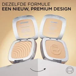 L'Oréal Paris True Match N4 Beige Poeder