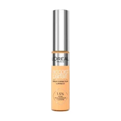 L'Oréal Paris True Match Radiant 6N Serum Concealer