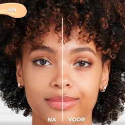 L'Oréal Paris True Match Radiant 6N Serum Concealer