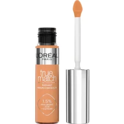 L'Oréal Paris True Match Radiant 8N Serum Concealer