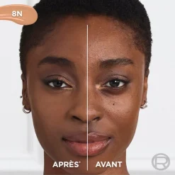 L'Oréal Paris True Match Radiant 8N Serum Concealer