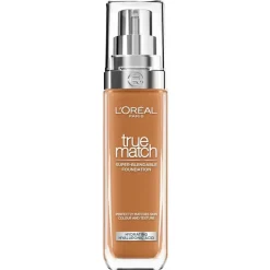 L’Oréal Paris True Match 8.5R/C Foundation