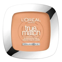 L’Oréal Paris True Match 7W Cinnamon Poeder