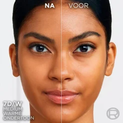 L’Oréal Paris True Match 7W Cinnamon Poeder