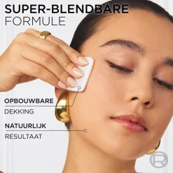 L’Oréal Paris True Match 7W Cinnamon Poeder